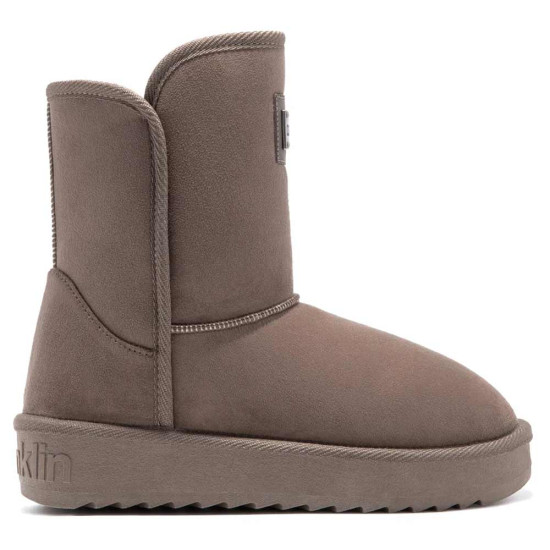 D' Franklin Nordic Basic